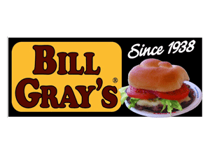 Bill Gray's