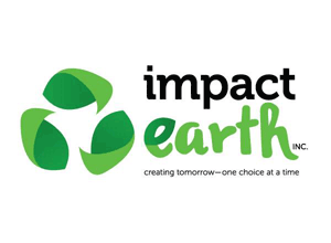 Impact Earth: Zero waste planning